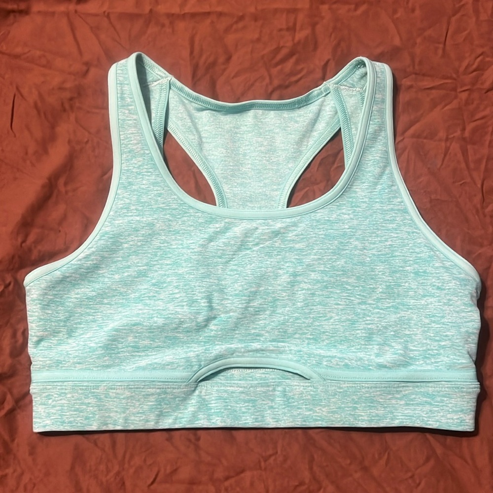 Peloton sports bra
